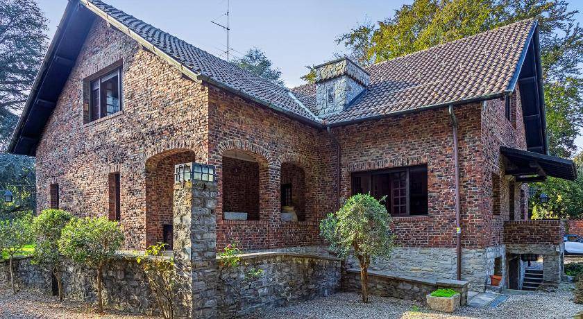Turbigo Villa | 200 m² Villa ∙ 3 bedrooms ∙ 5 guests