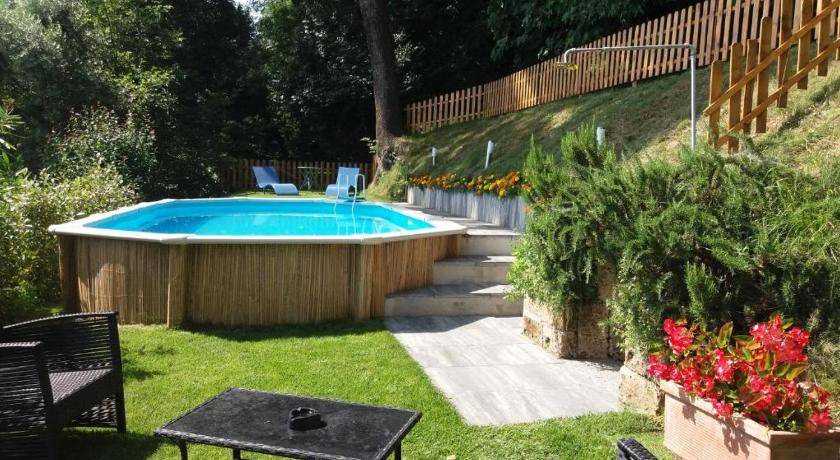 Tavernerio Villa | 200 m² Villa ∙ 4 bedrooms ∙ 10 guests