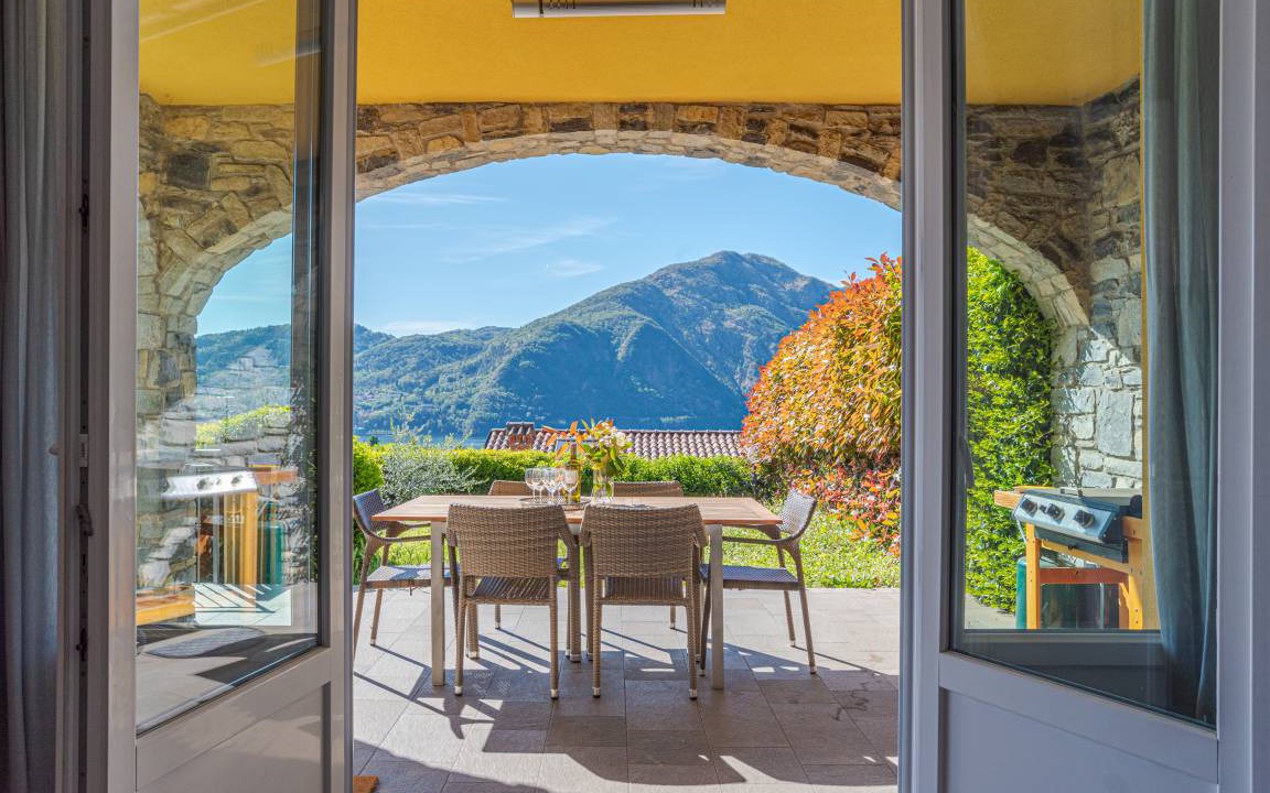 Tremezzo Villa | 200 m² Villa ∙ 4 bedrooms ∙ 8 guests