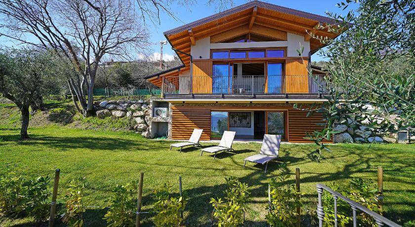 Pulciano Villa | 200 m² Villa ∙ 4 bedrooms ∙ 8 guests