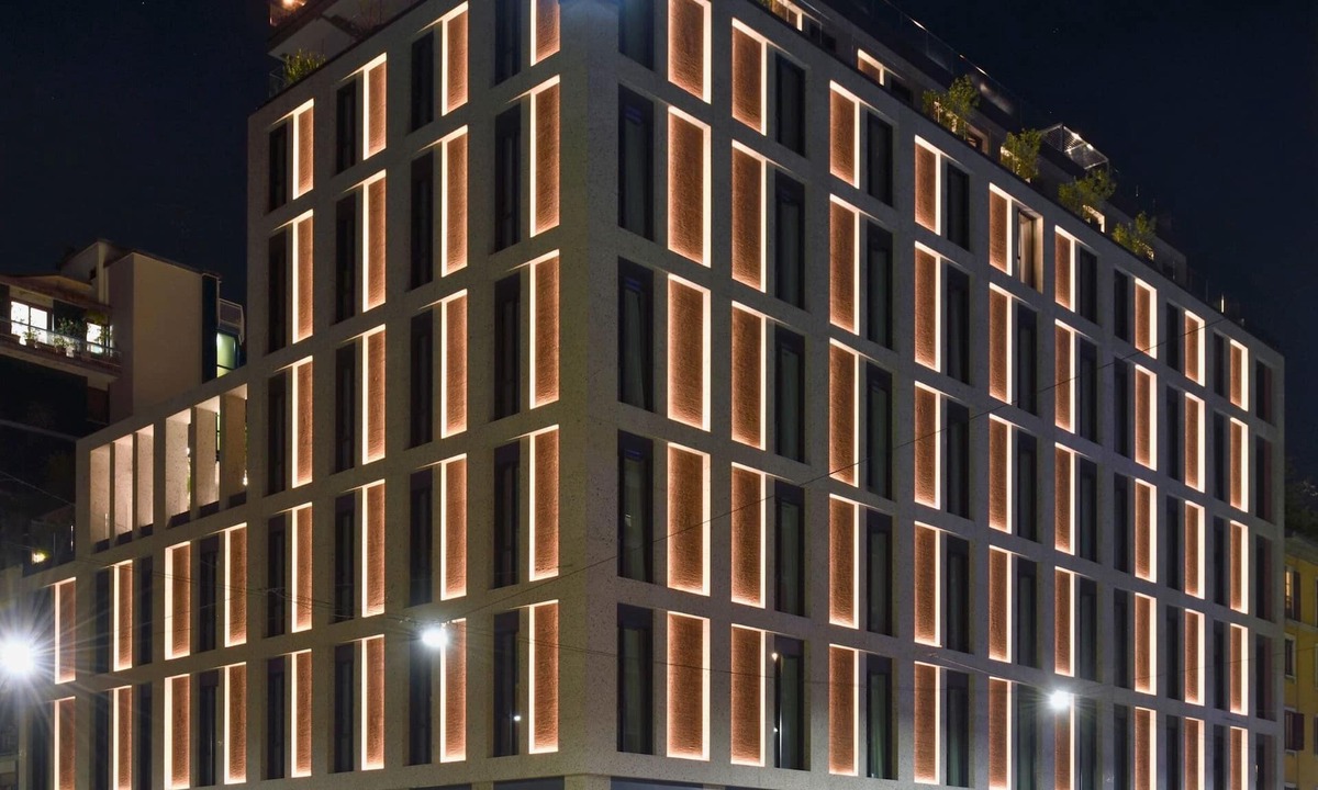 Porta Genova Hotel | 21 House of Stories Navigli