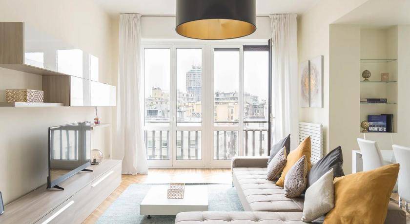 Centro Storico Apartment | 210 m² Apartment ∙ 4 bedrooms ∙ 10 guests
