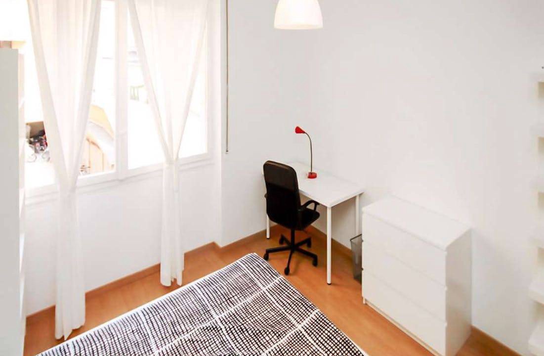 Ponte Seveso Resort | 210 m² Private room ∙ 1 bedroom ∙ 1 guest