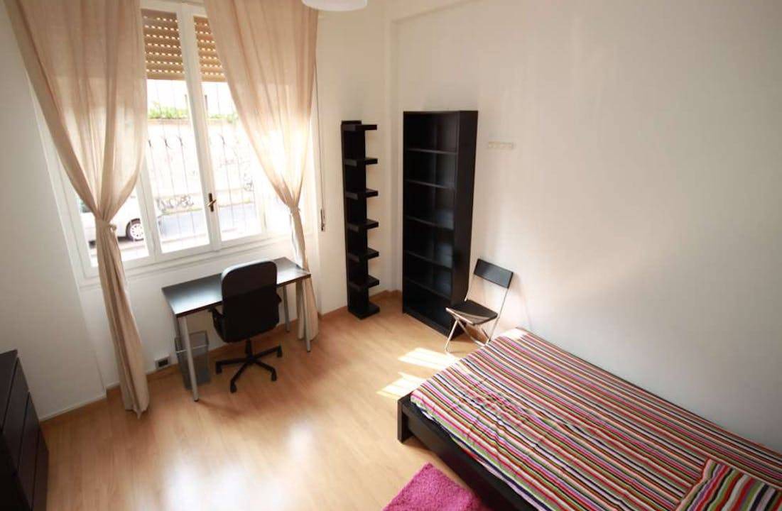 Ponte Seveso Resort | 210 m² Private room ∙ 1 bedroom ∙ 1 guest