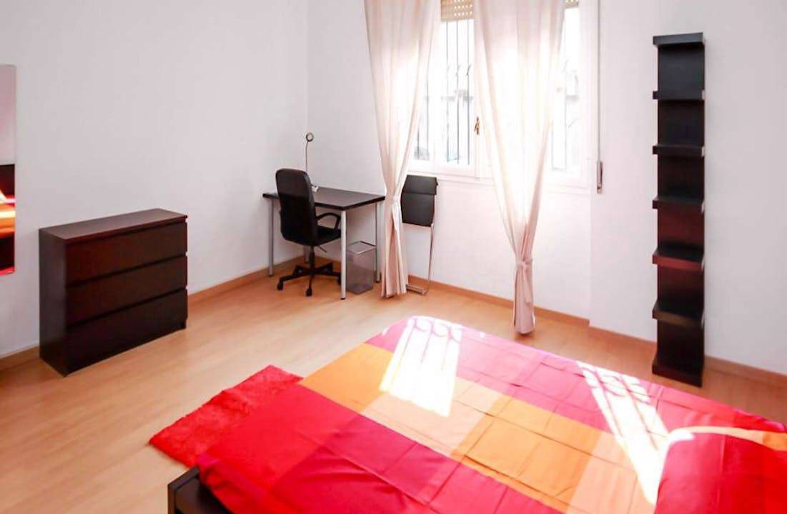 Ponte Seveso Resort | 210 m² Private room ∙ 1 bedroom ∙ 1 guest
