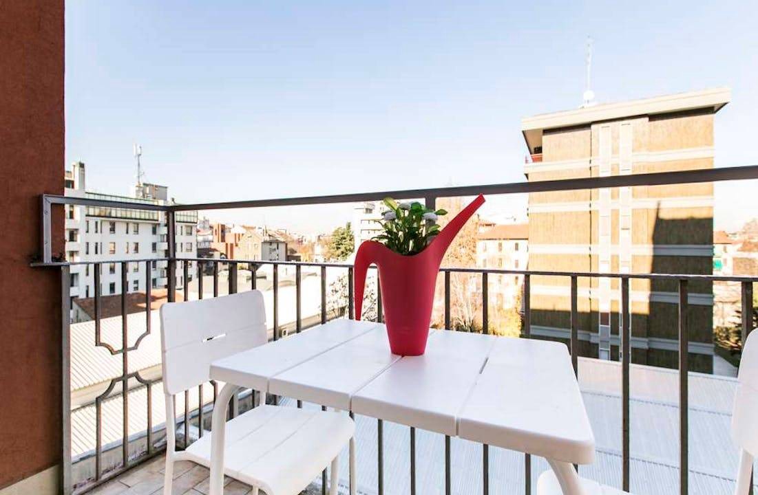 Zona Lancetti Resort | 210 m² Private room ∙ 1 bedroom ∙ 1 guest