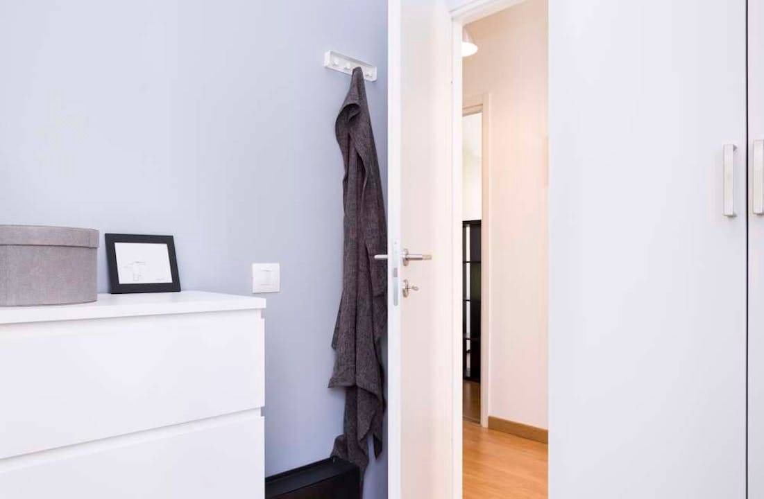 Dergano Resort | 210 m² Private room ∙ 1 bedroom ∙ 1 guest