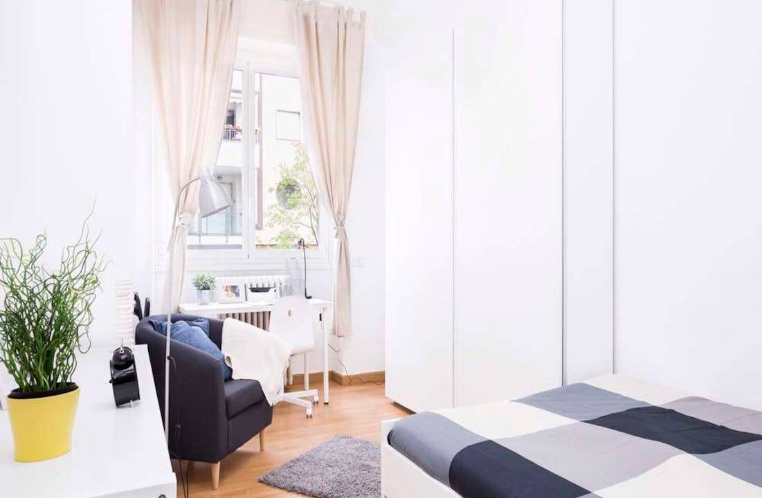 Dergano Resort | 210 m² Private room ∙ 1 bedroom ∙ 1 guest