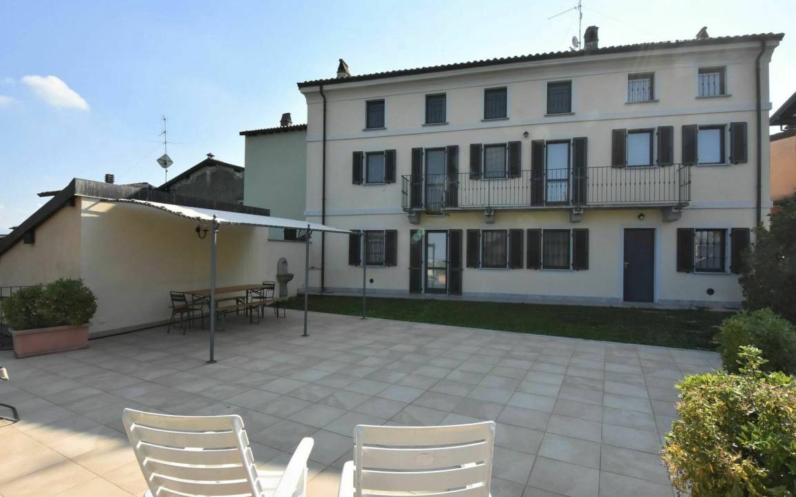 Castana Villa | 210 m² Villa ∙ 4 bedrooms ∙ 8 guests