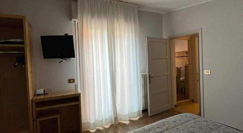 Castiglione d'Intelvi Bed & Breakfast | 22 m² Bed and breakfast ∙ 4 guests