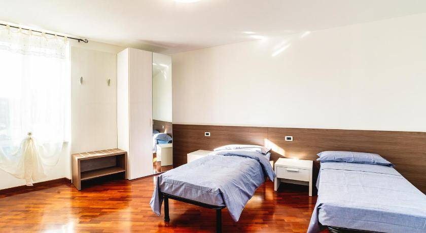 Montano Lucino House | 22 m² Motel ∙ 2 guests