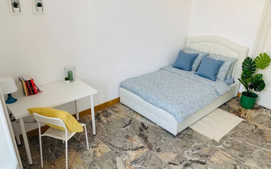 Magenta Resort | 22 m² Private room ∙ 1 bedroom ∙ 1 guest