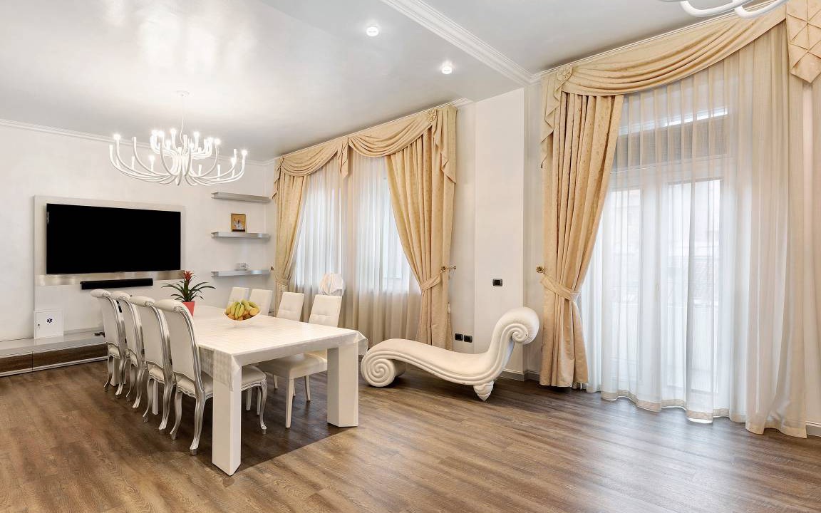 Old Town Apartment | 220 m² Apartment ∙ 2 bedrooms ∙ 6 guests