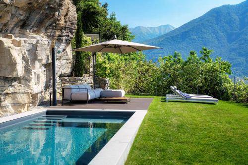 Laglio Villa | 220 m² Villa ∙ 3 bedrooms ∙ 6 guests