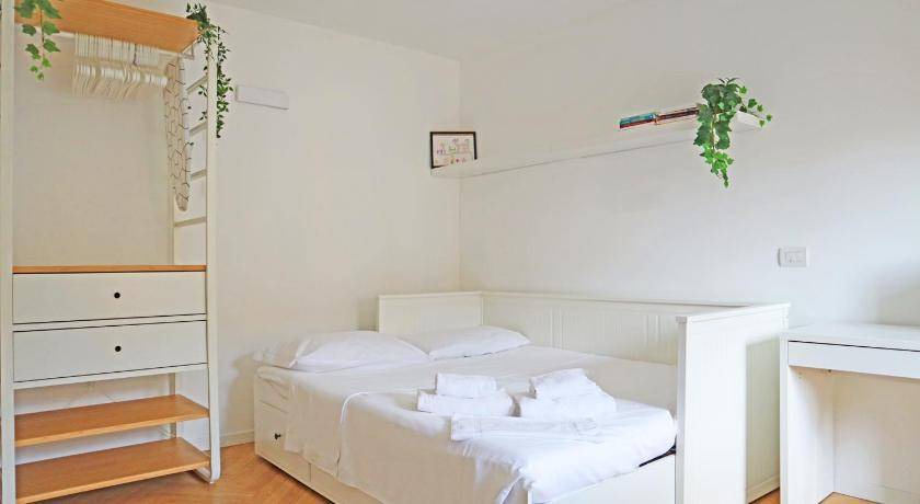 Porta Romana Apartment | 23 m² Apartment ∙ 1 bedroom ∙ 2 guests