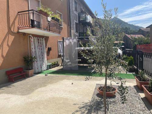 Capizzone Bed & Breakfast | 23 m² Bed and breakfast ∙ 3 guests