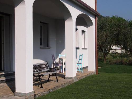 Onno Bed & Breakfast | 23 m² Bed and breakfast ∙ 3 guests