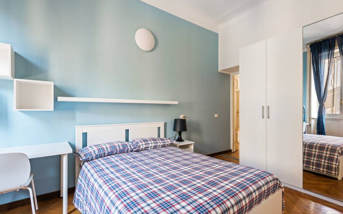 Guastalla Resort | 234 m² Private room ∙ 1 bedroom ∙ 1 guest