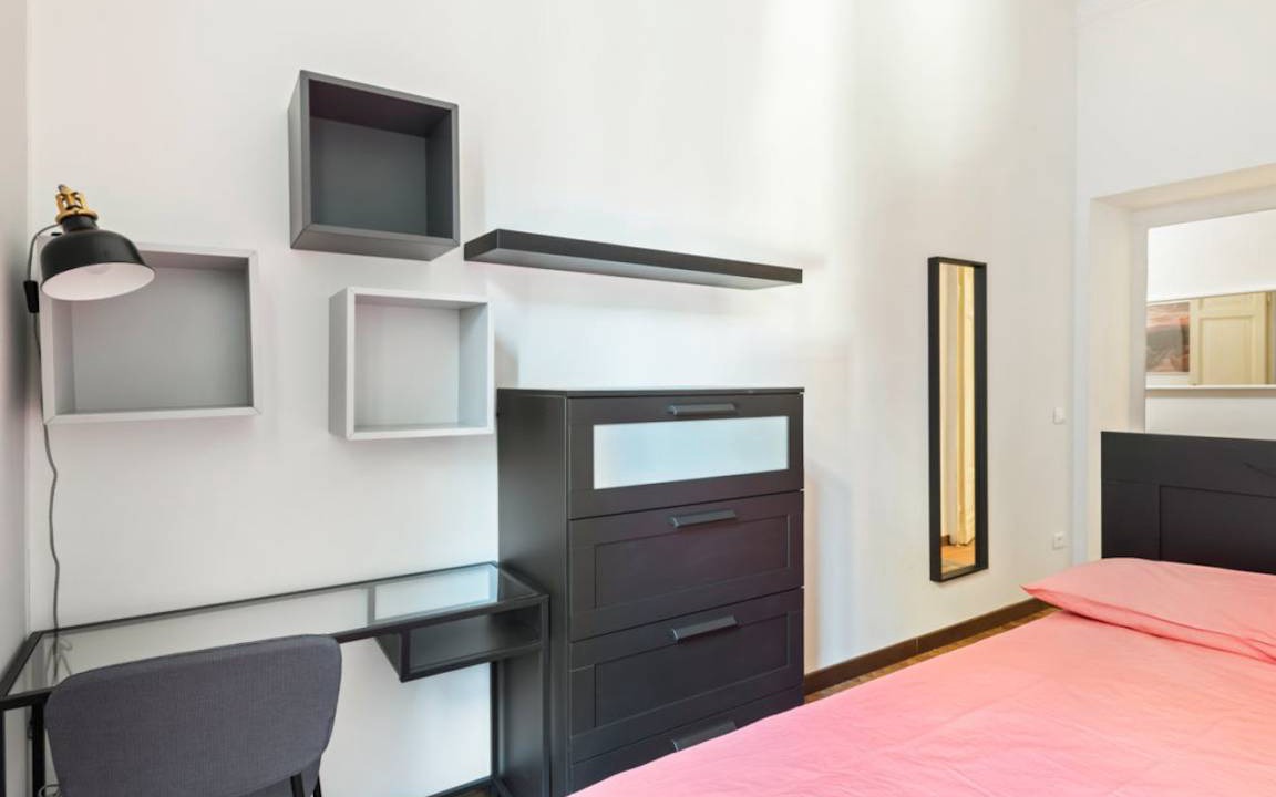 Guastalla Resort | 234 m² Private room ∙ 1 bedroom ∙ 1 guest