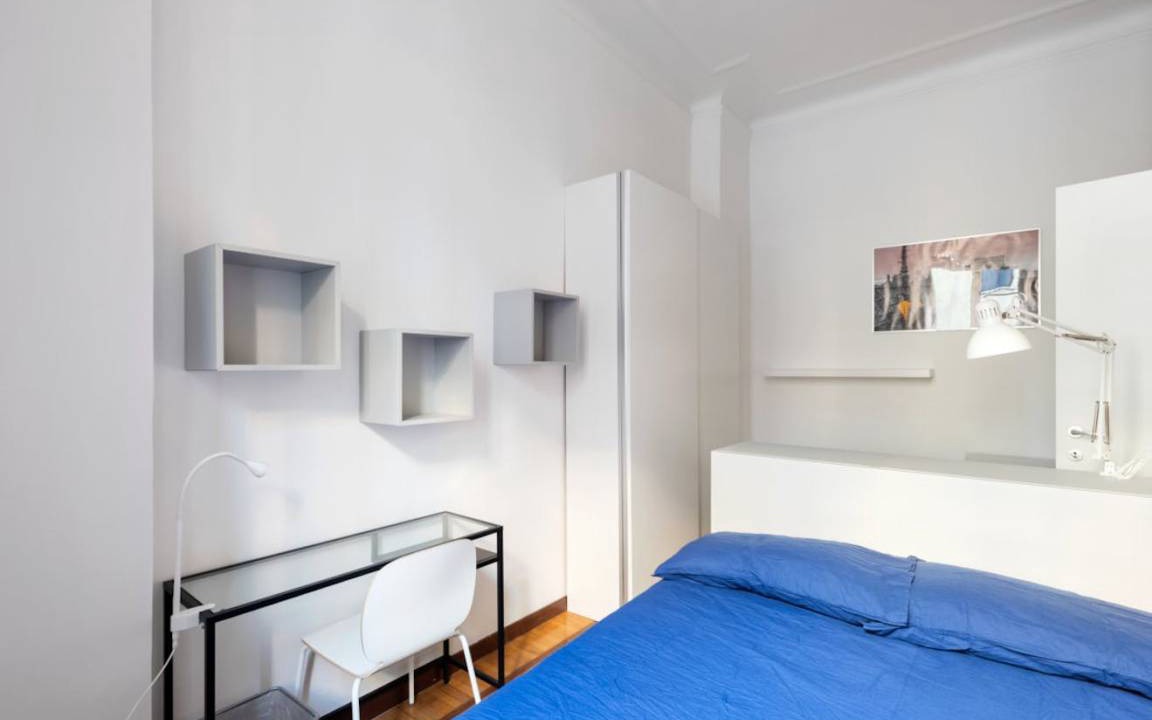 Guastalla Resort | 234 m² Private room ∙ 1 bedroom ∙ 1 guest