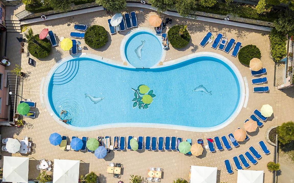 Limone sul Garda House | 24 m² House ∙ 2 bedrooms ∙ 5 guests