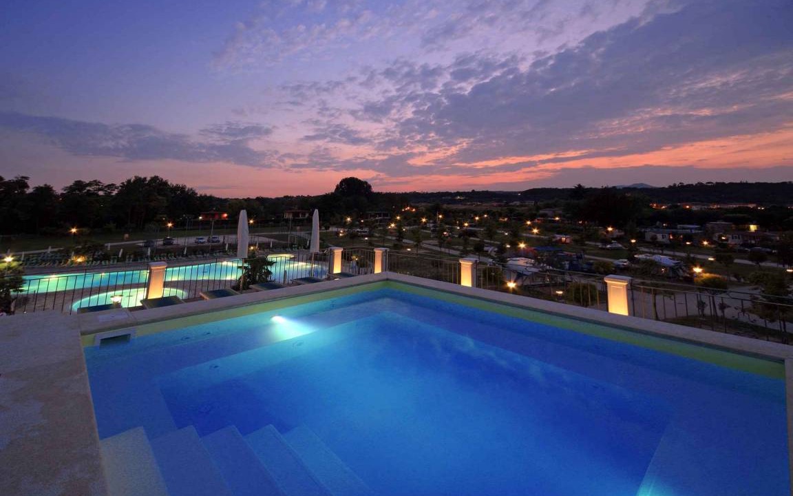 Manerba del Garda House | 24 m² Mobile home ∙ 2 bedrooms ∙ 5 guests
