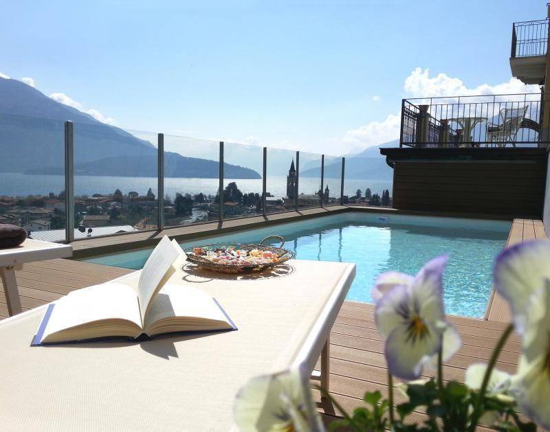 Domaso House | 240 m² House ∙ 3 bedrooms ∙ 10 guests