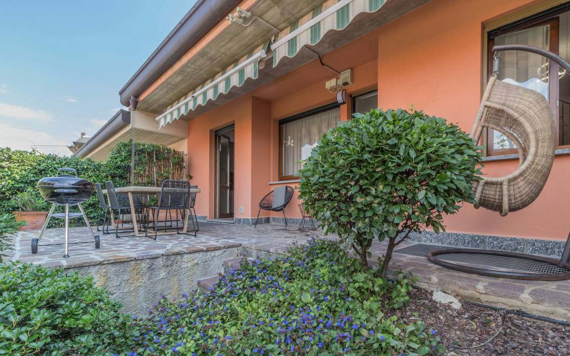 Lierna House | 240 m² House ∙ 3 bedrooms ∙ 8 guests