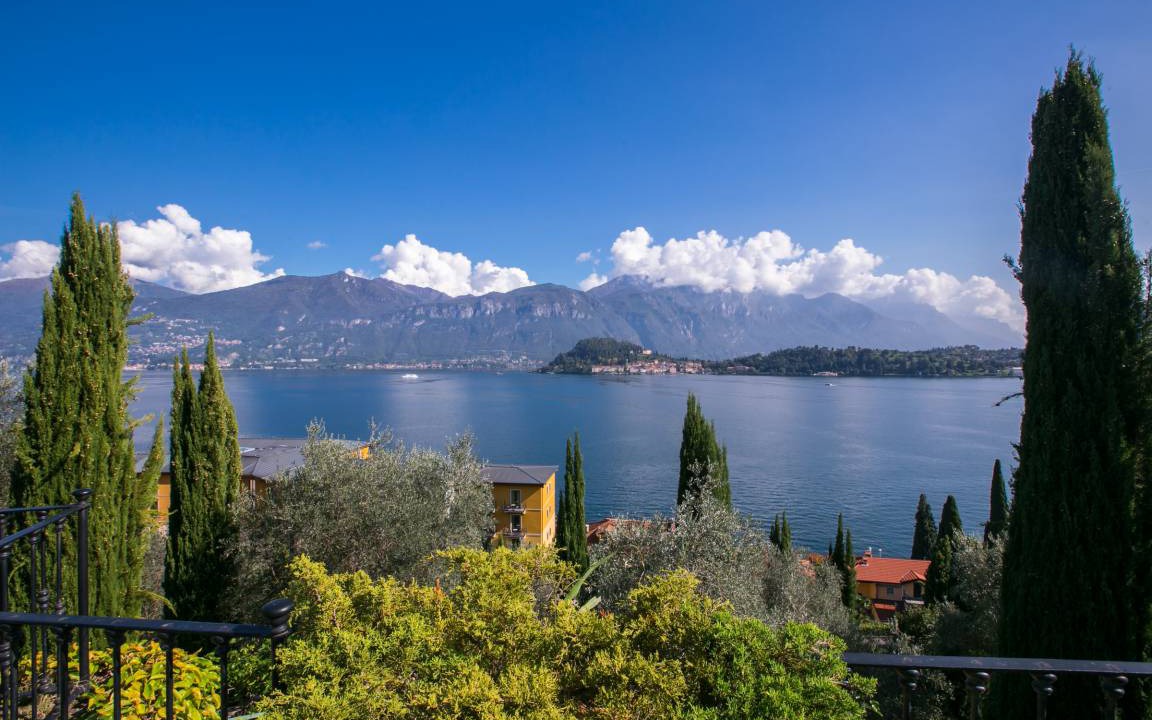 Cadenabbia Resort | 240 m² Luxury rental ∙ 6 bedrooms ∙ 12 guests