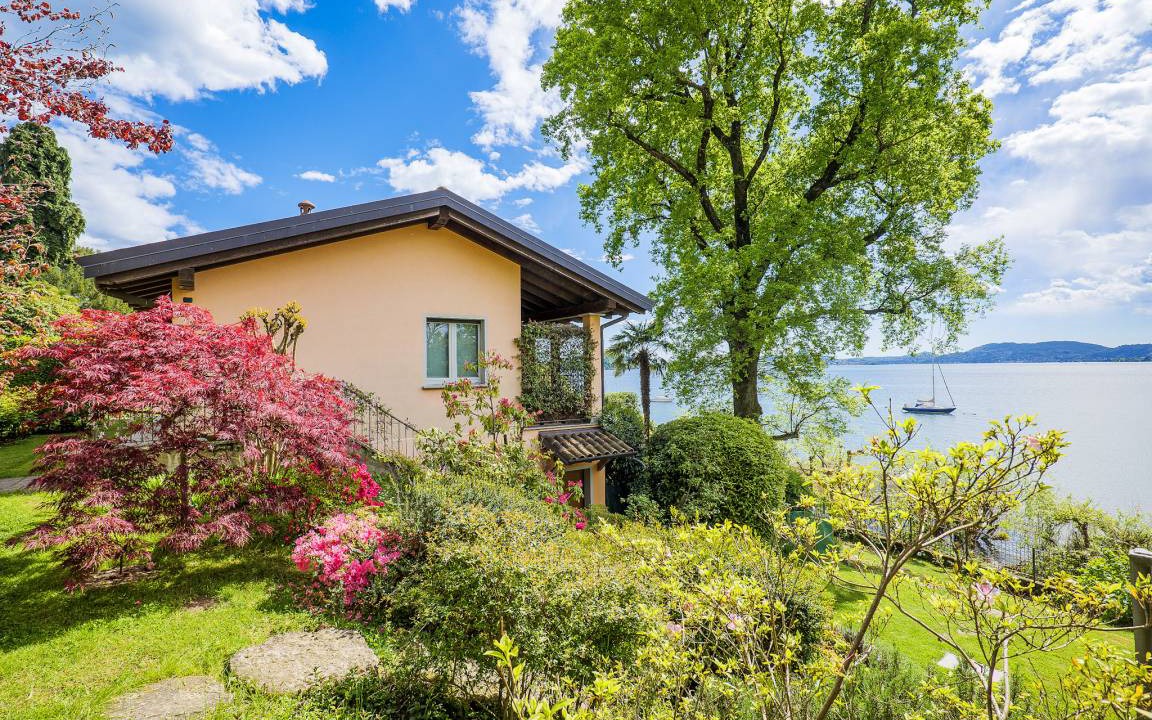 Sasso Moro Villa | 240 m² Villa ∙ 4 bedrooms ∙ 8 guests