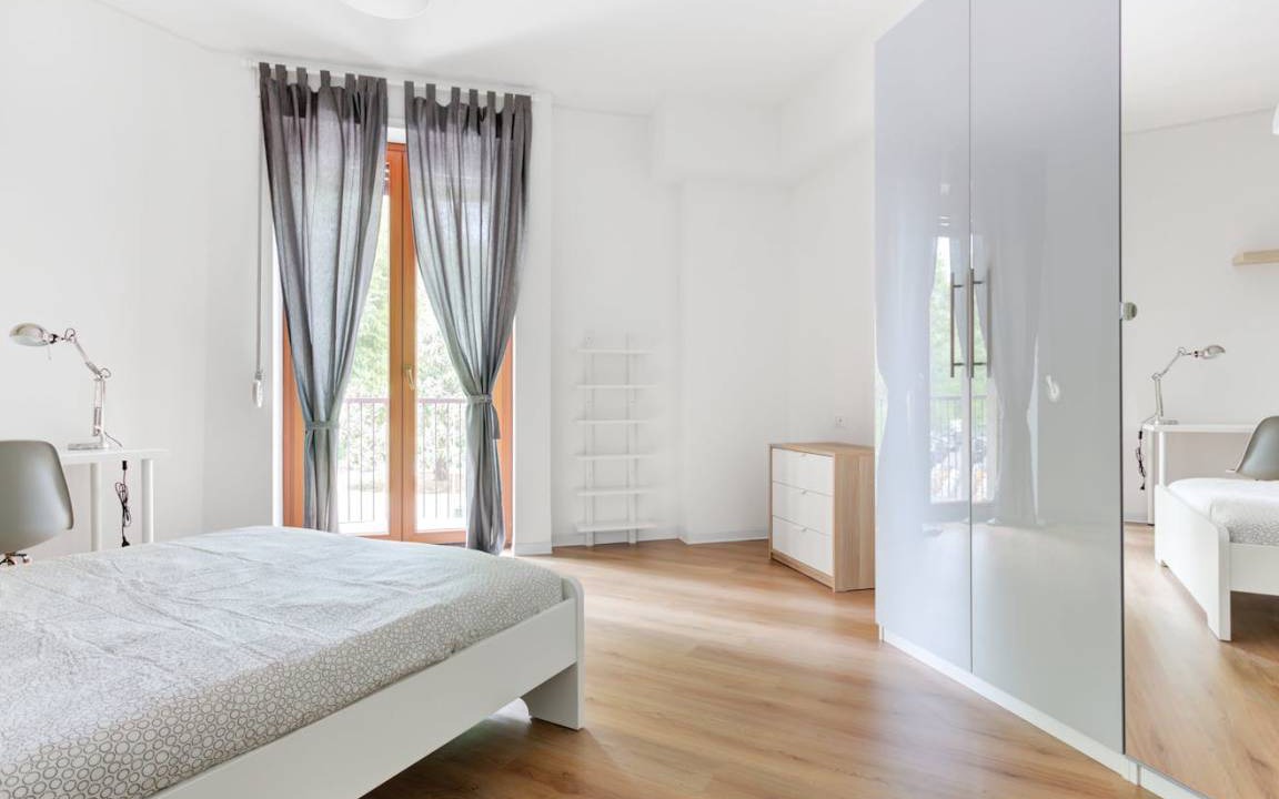 Washington Resort | 241 m² Private room ∙ 1 bedroom ∙ 1 guest
