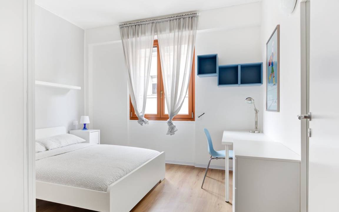 Washington Resort | 242 m² Private room ∙ 1 bedroom ∙ 1 guest