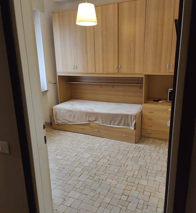 Rondo - Torretta Apartment | 25 m² Apartment ∙ 1 guest
