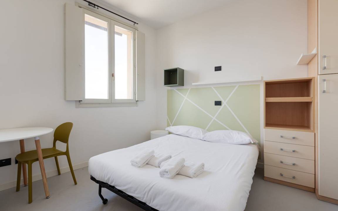 Magenta Apartment | 25 m² Apartment ∙ 2 guests