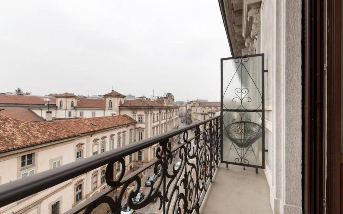 Magenta Apartment | 25 m² Apartment ∙ 2 guests