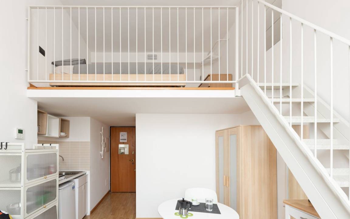 Magenta Apartment | 25 m² Apartment ∙ 2 guests