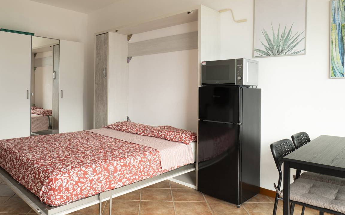 Fonteno Apartment | 25 m² Apartment ∙ 1 bedroom ∙ 2 guests