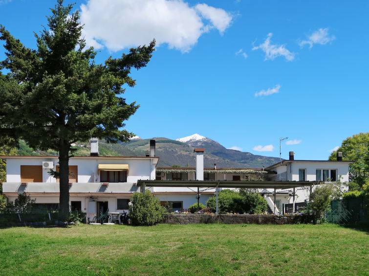 Domaso Apartment | 25 m² Apartment ∙ 1 bedroom ∙ 2 guests