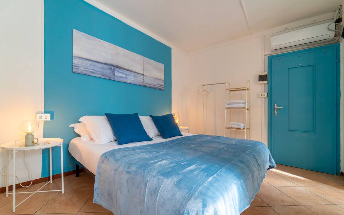 Bellagio Apartment | 25 m² Apartment ∙ 1 bedroom ∙ 2 guests