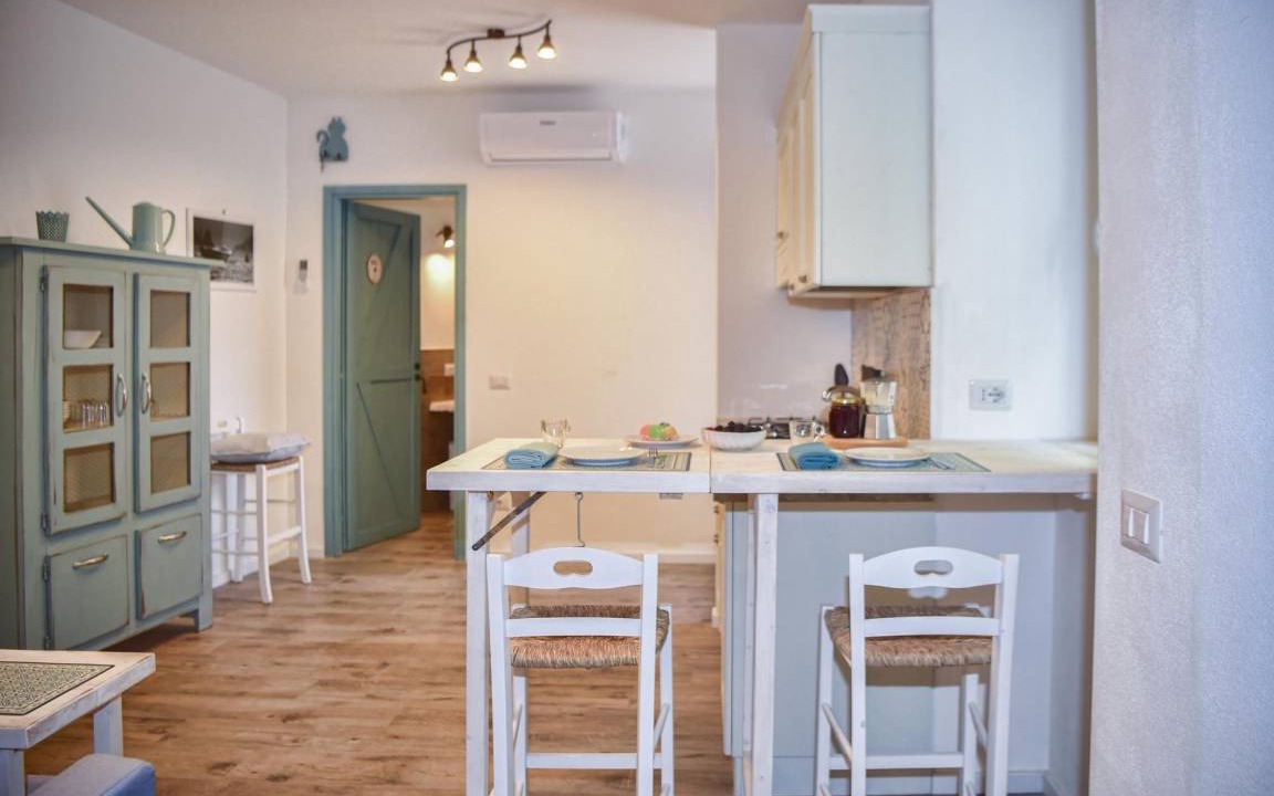 Visgnola Apartment | 25 m² Apartment ∙ 1 bedroom ∙ 2 guests