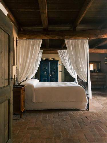 Monzambano Bed & Breakfast | 25 m² Bed and breakfast ∙ 2 guests