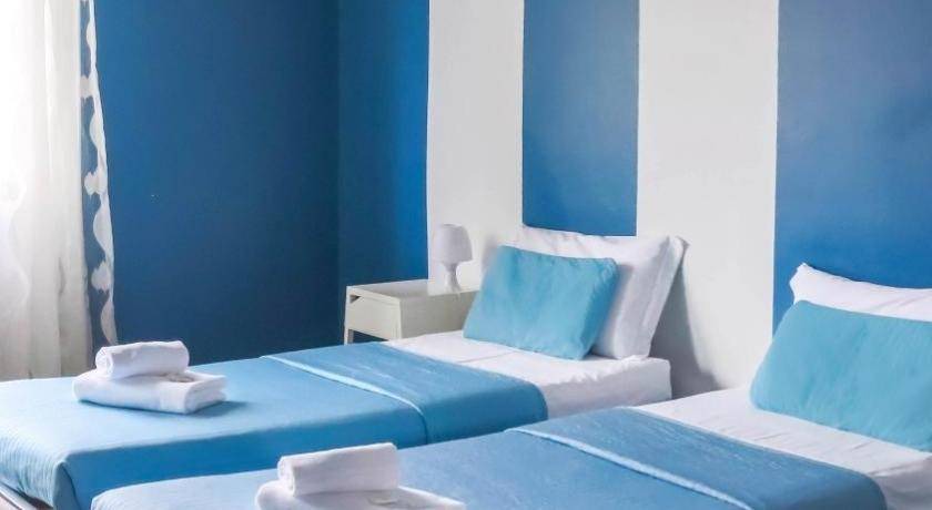 Abbadesse Bed & Breakfast | 25 m² Bed and breakfast ∙ 127 guests