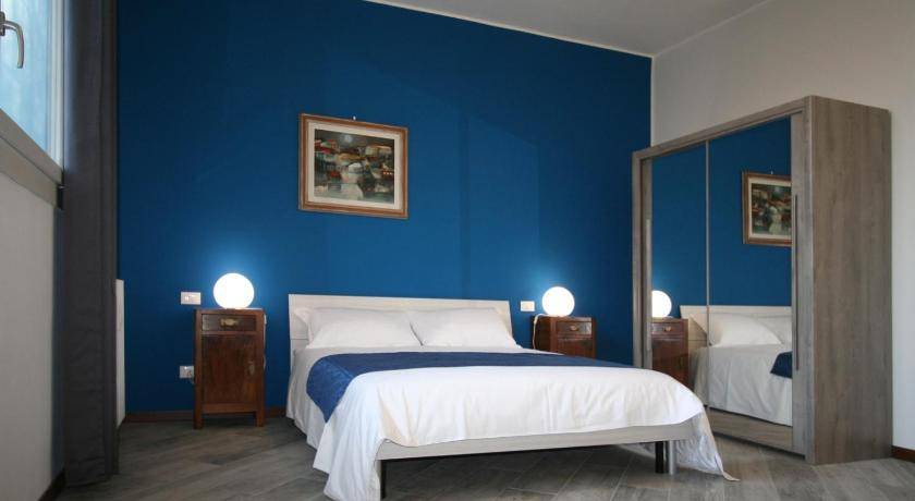 Certosa Bed & Breakfast | 25 m² Bed and breakfast ∙ 4 guests
