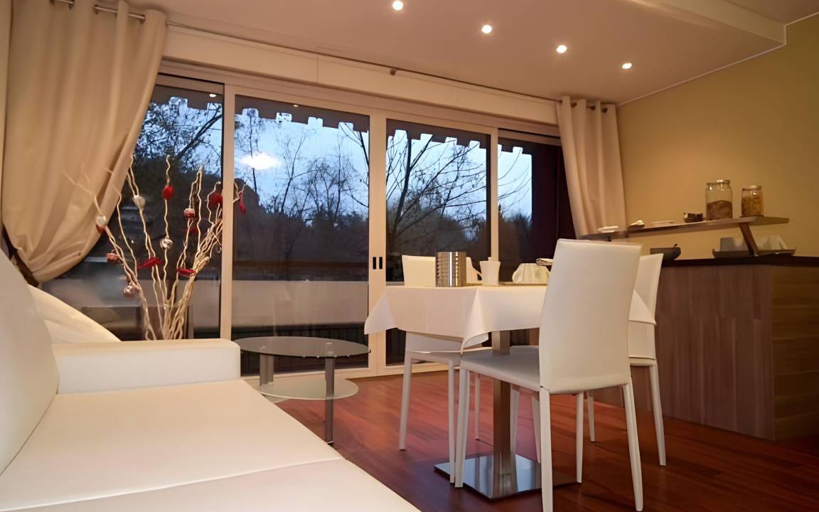 Milano 3 Bed & Breakfast | 25 m² Bed and breakfast ∙ 3 guests