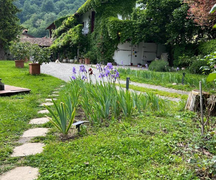 Torre Boldone Bed & Breakfast | 25 m² Bed and breakfast ∙ 2 guests