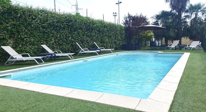 Milan Bed & Breakfast | 25 m² Bed and breakfast ∙ 4 guests
