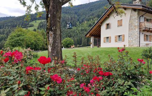 Borno Bed & Breakfast | 25 m² Bed and breakfast ∙ 5 guests