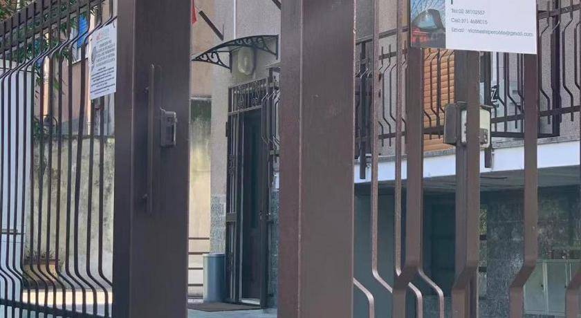 Pero Bed & Breakfast | 25 m² Bed and breakfast ∙ 3 guests