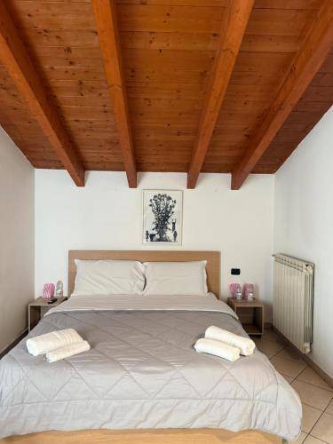 Terrazzano Di Rho Bed & Breakfast | 25 m² Bed and breakfast ∙ 4 guests