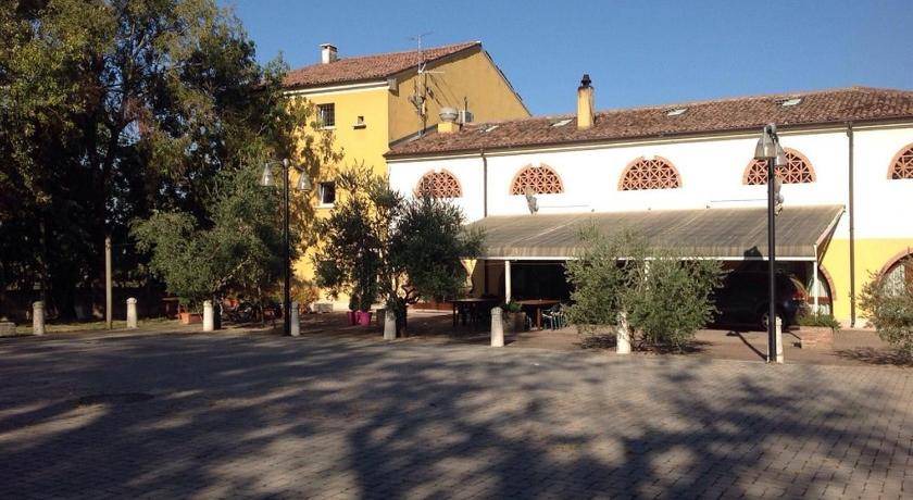 Porto Mantovano House | 25 m² Farmhouse ∙ 4 guests